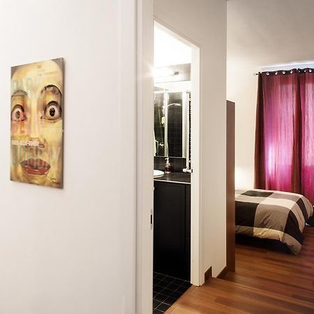 רומא Bed And Breakfast Paola חדר תמונה