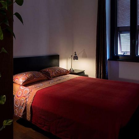 רומא Bed And Breakfast Paola מראה חיצוני תמונה