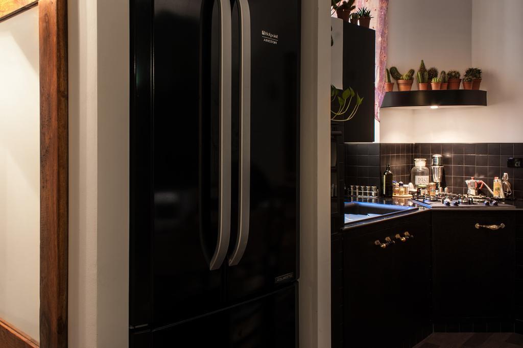 רומא Bed And Breakfast Paola מראה חיצוני תמונה