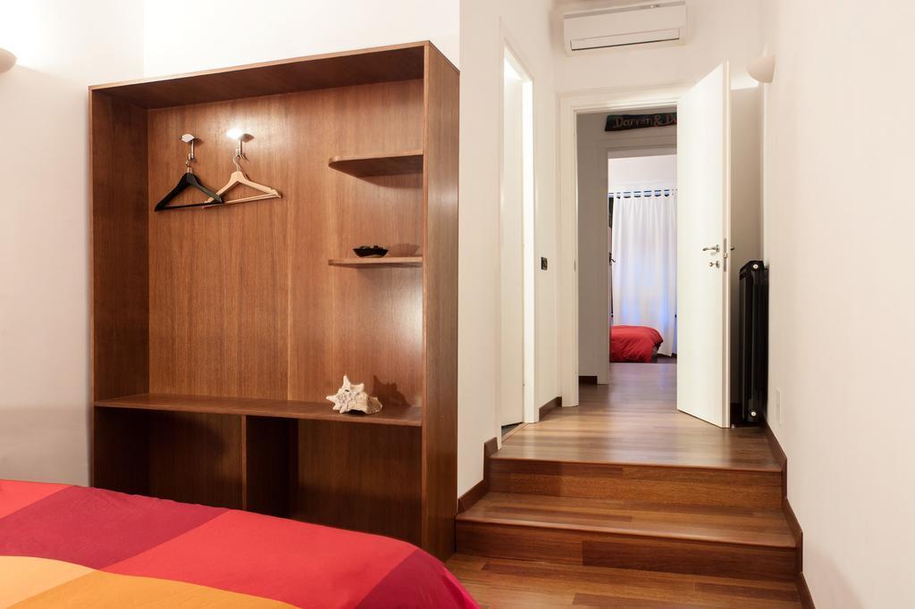 רומא Bed And Breakfast Paola חדר תמונה