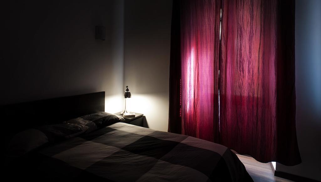 רומא Bed And Breakfast Paola חדר תמונה