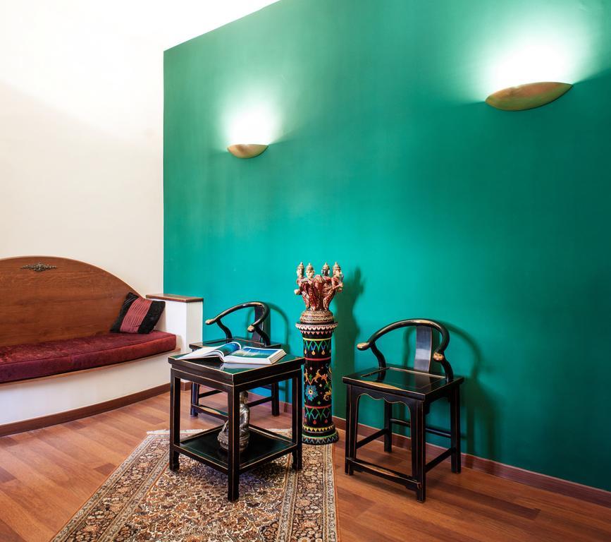 רומא Bed And Breakfast Paola מראה חיצוני תמונה