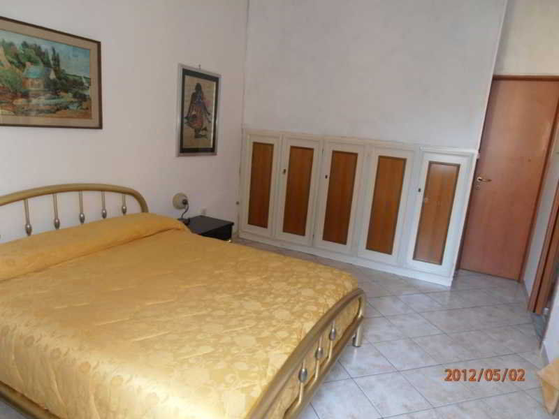 רומא Bed And Breakfast Paola מראה חיצוני תמונה
