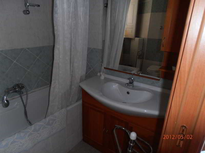 רומא Bed And Breakfast Paola מראה חיצוני תמונה