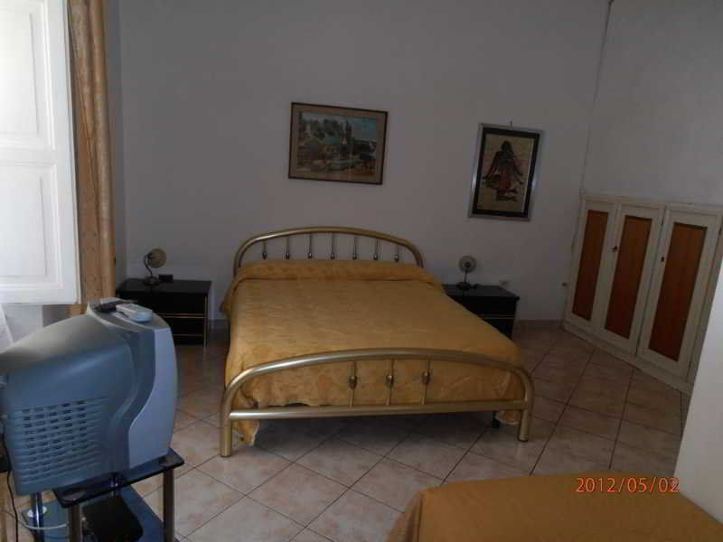 רומא Bed And Breakfast Paola מראה חיצוני תמונה