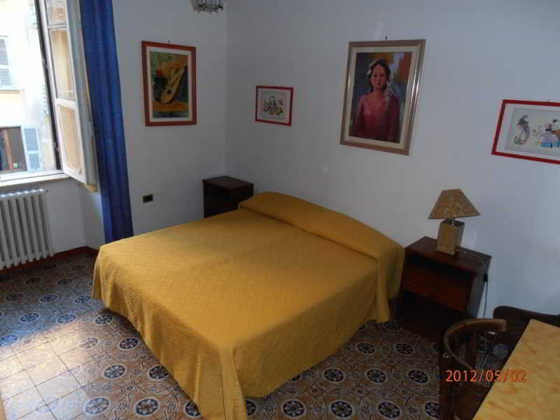 רומא Bed And Breakfast Paola מראה חיצוני תמונה