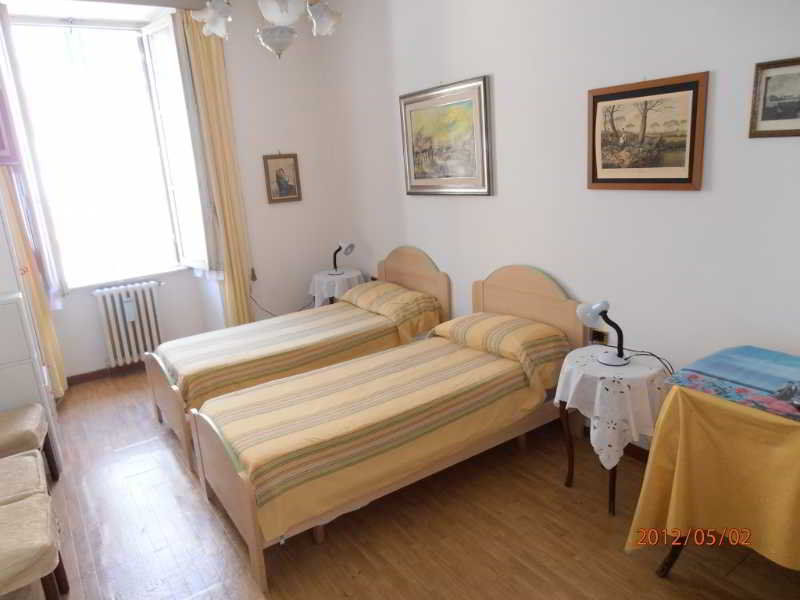 רומא Bed And Breakfast Paola מראה חיצוני תמונה
