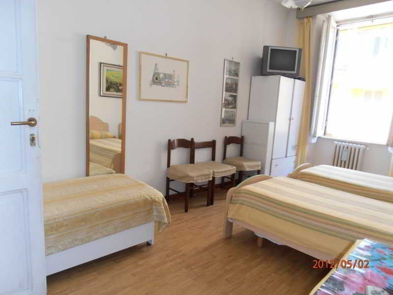 רומא Bed And Breakfast Paola מראה חיצוני תמונה