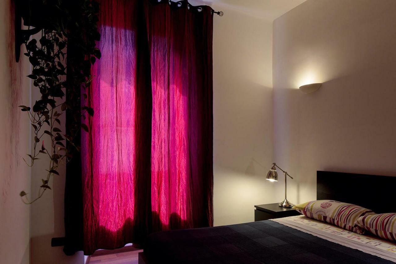 רומא Bed And Breakfast Paola מראה חיצוני תמונה