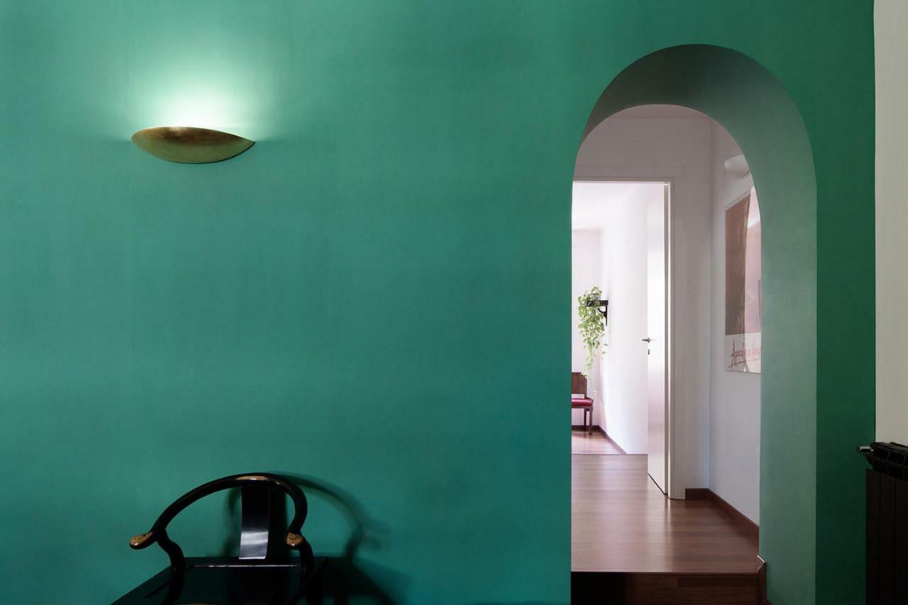 רומא Bed And Breakfast Paola מראה חיצוני תמונה