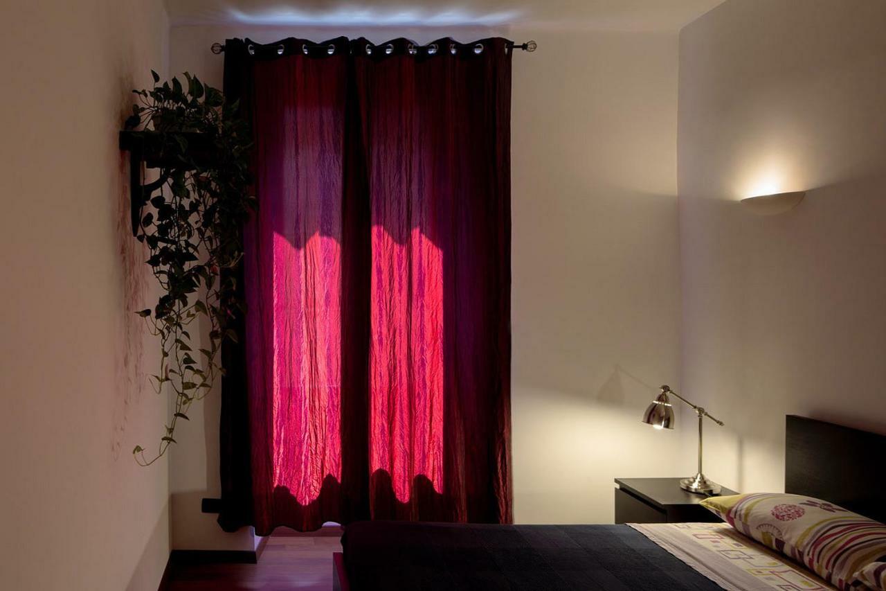 רומא Bed And Breakfast Paola מראה חיצוני תמונה