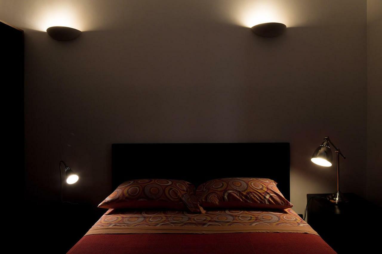 רומא Bed And Breakfast Paola מראה חיצוני תמונה