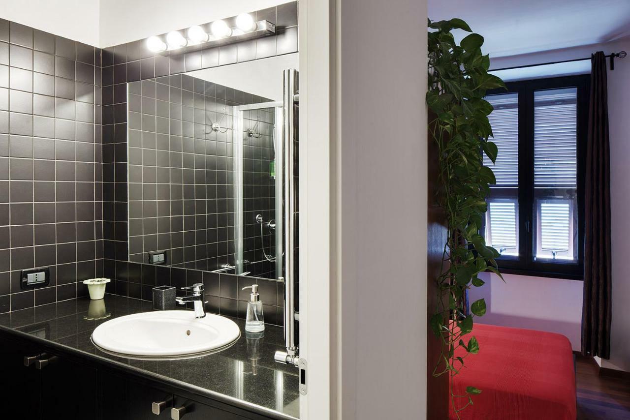 רומא Bed And Breakfast Paola מראה חיצוני תמונה