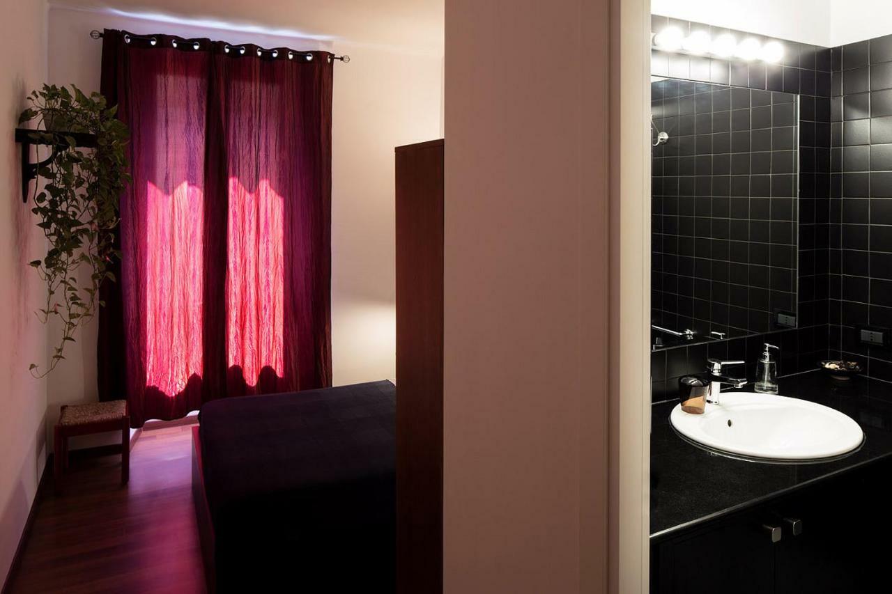 רומא Bed And Breakfast Paola מראה חיצוני תמונה