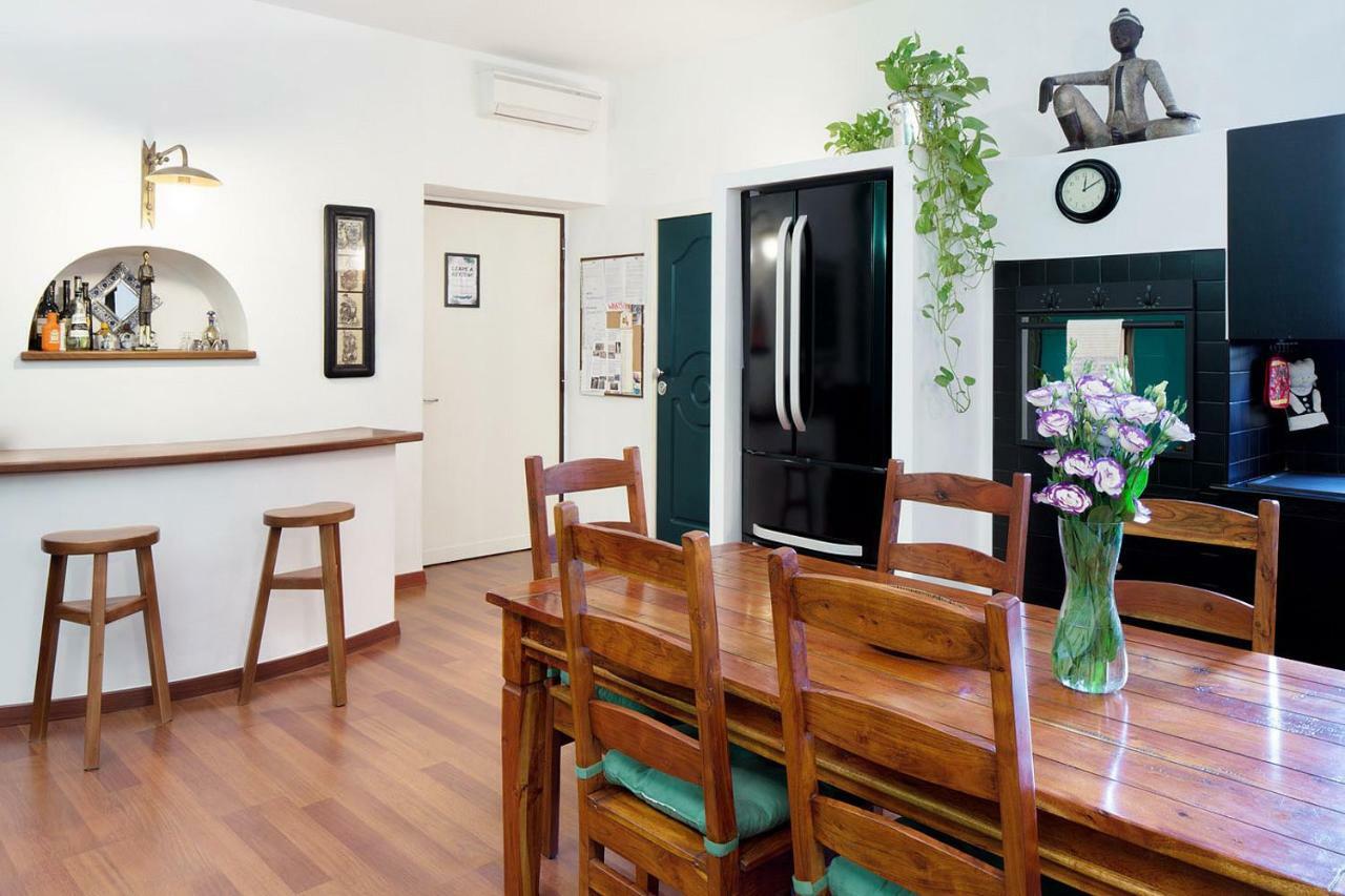 רומא Bed And Breakfast Paola מראה חיצוני תמונה
